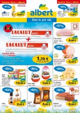 extra let�k Albert