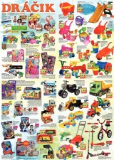 Dr��ik akciov� let�k