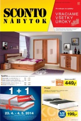 ak�n� let�k Sconto