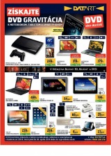 mimoriadn� ponuka Datart