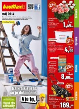 akciov� katal�g bauMax