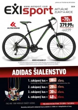 extra let�k EXIsport