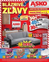 ASKO n�bytok �peci�lna let�k