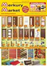 Merkury Market akciov� let�k