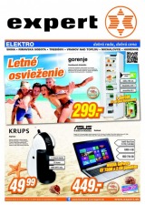 Expert Elektro ak�n� let�k