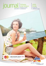 akciov� let�k dm drogerie