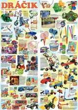 extra let�k Dr��ik