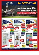 ak�n� ponuka Datart