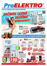 ak�n� ponuka ProELEKTRO