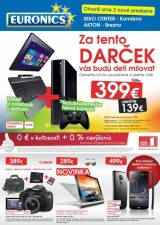 akciov� let�k Euronics