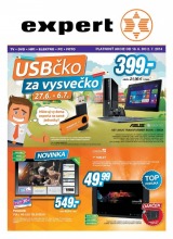 extra let�k Expert Elektro