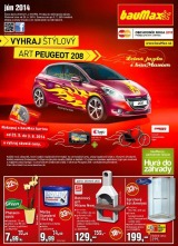 �peci�lna ponuka bauMax