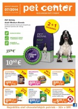 ak�n� let�k Pet Center