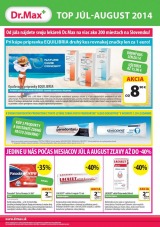 aktu�lny let�k Dr.Max