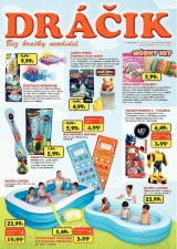 mimoriadn� let�k Dr��ik