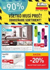 akciov� ponuka kika