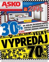 ASKO mimoriadn� ponuka