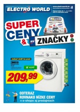 ak�n� let�k Electro World