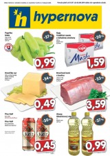 ak�n� let�k Hypernova