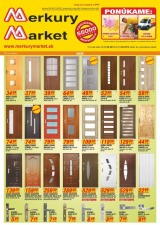 ak�n� ponuka Merkury Market