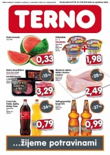 TERNO ak�n� let�k