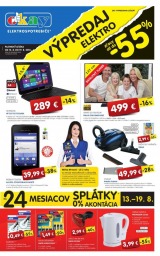 Okay let�k - v�predaj