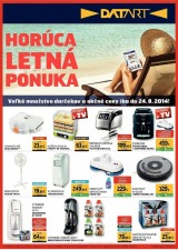 Datart let�k - letn� ponuka