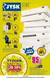 mimoriadn� ponuka Jysk