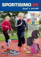 Sportisimo ak�n� let�k