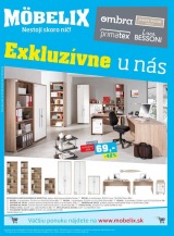 exkluz�vny let�k M�belix