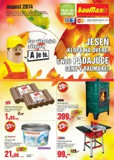 mimoriadn� let�k bauMax