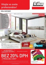 kika mimoriadn� let�k