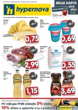 aktu�ln� let�k Hypernova