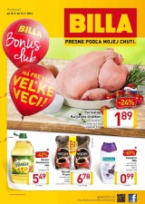 ak�n� let�k Billa