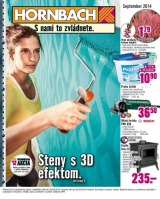 HORNBACH akciov� let�k