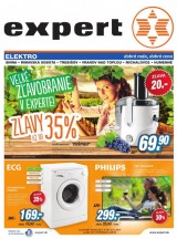 let�k Expert Elektro - z�avobranie