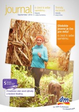 dm drogerie aktu�lny let�k