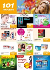 ak�n� let�k 101 Drogerie