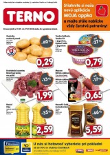 TERNO mimoriadn� let�k