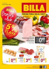 mimoriadn� let�k Billa