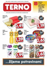 TERNO akciov� let�k