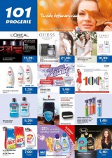 aktu�ln� let�k 101 Drogerie