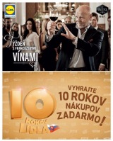 Lidl �peci�lny let�k