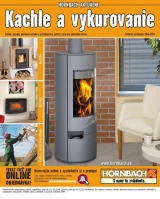 let�k HORNBACH - kachle a vykurovanie