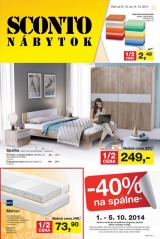 Sconto extra let�k