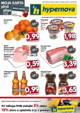 ak�n� Hypernova let�k