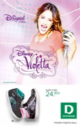 Deichmann let�k - d�tsk� obuv