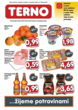 TERNO �peci�lny let�k