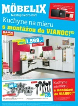 akciov� let�k M�belix