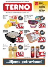 aktu�lny TERNO let�k